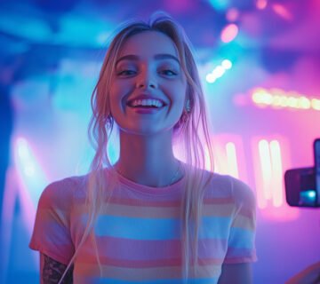 Influencer Content Creator en Puerto Vallarta | Videos UGC que Venden