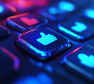 Gestión de Redes Sociales en Puerto Vallarta