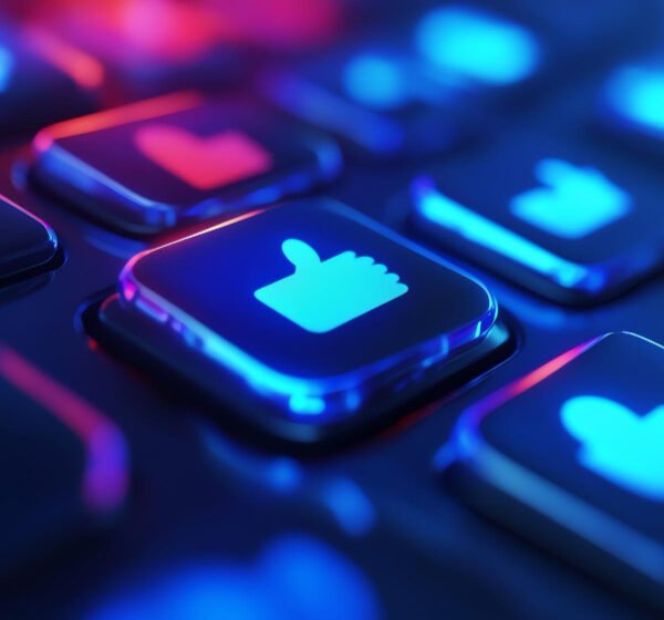 Gestión de Redes Sociales en Puerto Vallarta